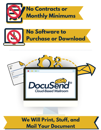 DocuSend Templates