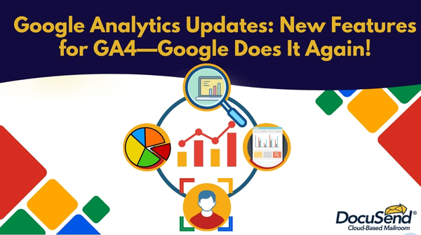 Google Analytics Updates