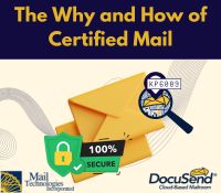 Features of Mailing Online