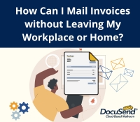 Security in E-mail Invoicing