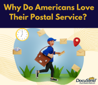 United States Postal Service Story