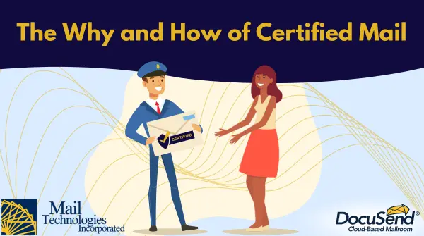 how to send certified mail online