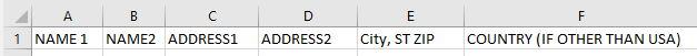 CSV-format-sample