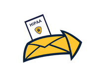 DocuSend is a HIPAA Compliant Service