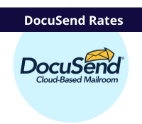 USPS price increase- DocuSend